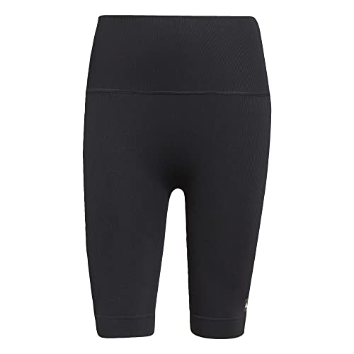 Cycliste Adidas Formotion Sculpt short femme pour le yoga et le running