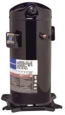 GOODMAN COPELAND R410A SCROLL COMPRESSOR 52,000 BTU (ZPS51K4EPFV930) ZPS51K5E.