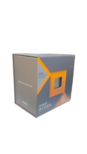 Ryzen 5 7500X3D BOX - Processore - Immagine 3