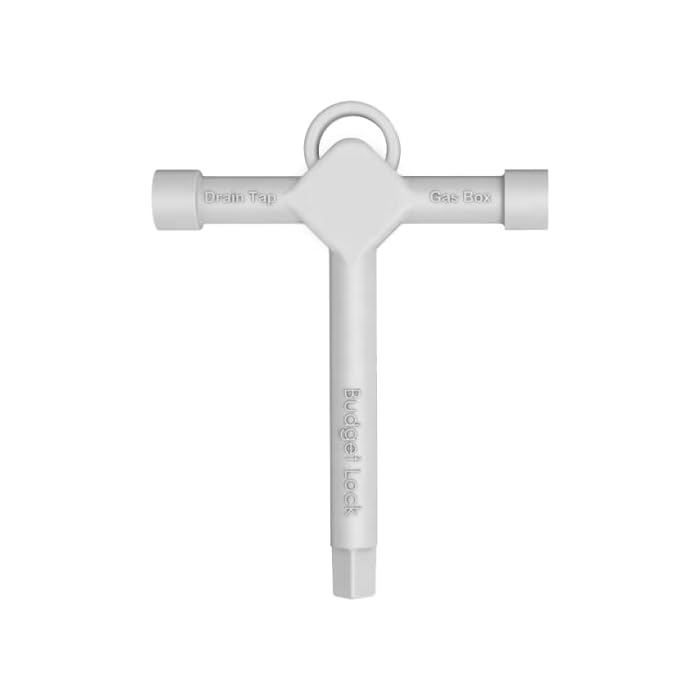 Buy Square Loft Hatch Key T Key Square Drive Spare Loft Hatch Key