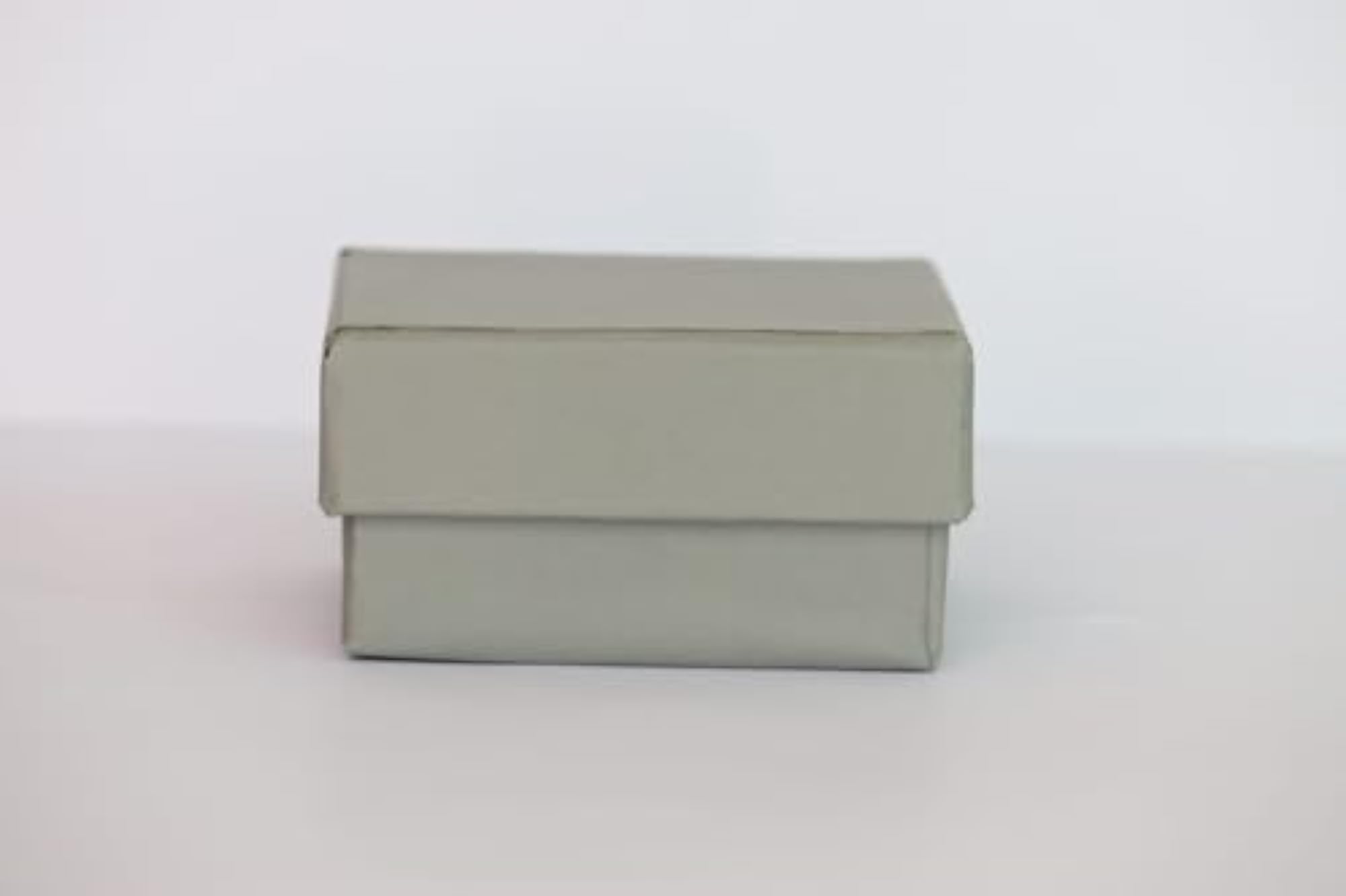 Premium Rigid Gift Box for Jewellery, Luxury Storage, Multicolor Set of 30