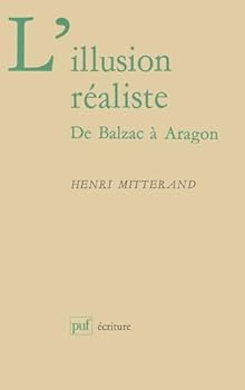 Paperback L'illusion réaliste [French] Book