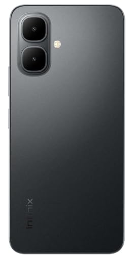 Image of Infinix Smart 10 (Sleek Black, 64 GB) (4 GB RAM)