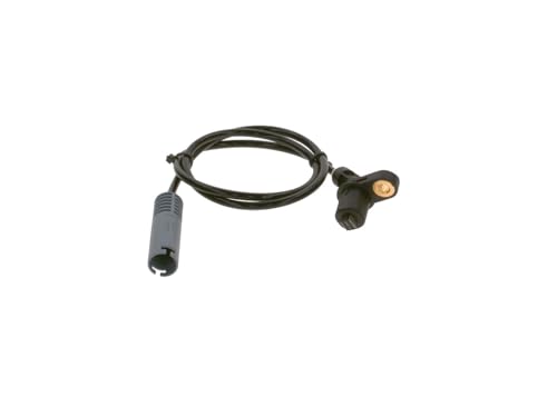 Capteur de vitesse de rotation des roues BOSCH 0986594016 pour BMW Série 3 E46