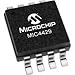 MIC4429YMM, Driver 6A 1-Out Low Side Inv 8-Pin MSOP Tube (25 Items)