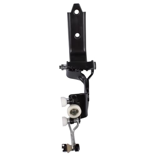 Galet de porte coulissante VW Transporter V VI gauche pour réparer votre mécanisme bloqué
