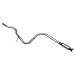 Walker 56012 Resonator Assembly