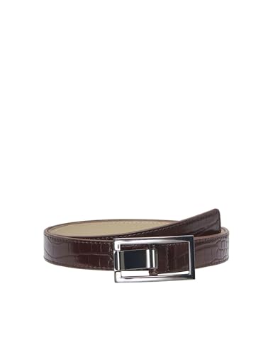 ONLY Onlasta Croco Pu Jeans Belt Acc