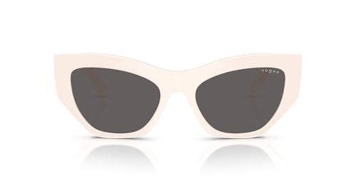 Vogue Eyewear Women's Vo5607s Butterfly Sunglasses