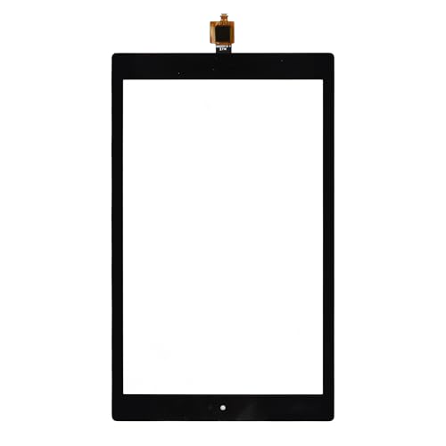 SWARK New Touch Screen Digitizer Replacement for HD10 9th 2019 M2V3R5 with OCA Adhesive Repair Tools Kit-No LCD Screen by SWARK - Image 3