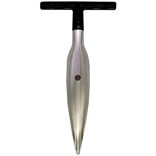 Furador de Coco Aço Inox 5640 - Clink