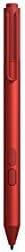 Microsoft Surface Pen SC EN/XD/ES Hdwr, Red (3UY-00021)