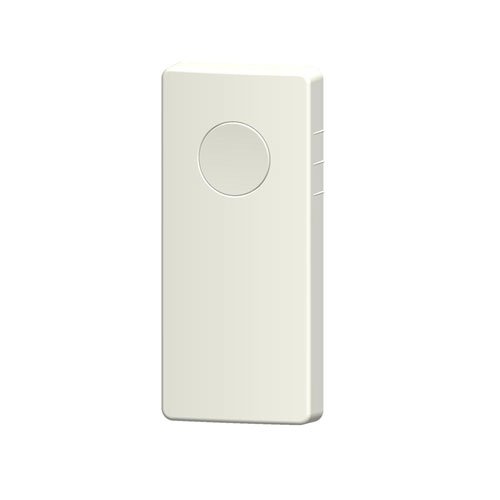 Ecolink WST-212 Honeywell Ademco receiver and 2GIG Compatible Wireless Door/Window Sensor w/ Local Bypass Button for home alarm Ecolink WST-212 Honeywell Ademco receiver and 2GIG Compatible Wireless Door/Window Sensor w/ Local Bypass Button for home alarm