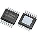 TLS835B2ELVSEXUMA1, LDO Regulator Pos 3.3V5V 0.35A Automotive 14-Pin SSOP EP T/R (25 Items)