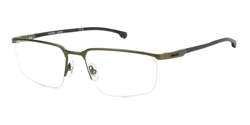 Lunettes de vue Carrera Ducati CARDUC 048 vert militaire 56-18 homme