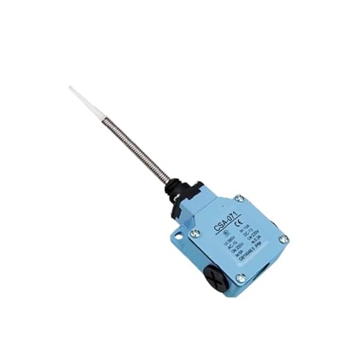 Interrupteur CSA-071 pour stopper les surcourses mécaniques