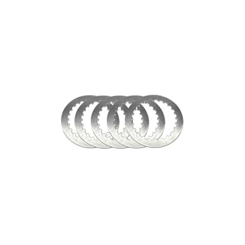 Plaque d'acier d'embrayage pour résoudre le patinage sur NX250 MD21 et XR250