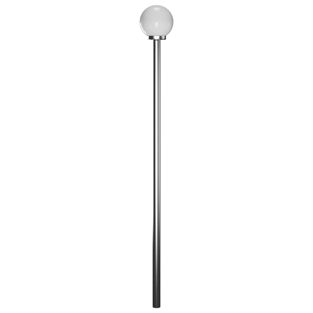 vidaXL Lampioncino da Muro Lampione 2 Lanterne Applique Luce Parete Esterni