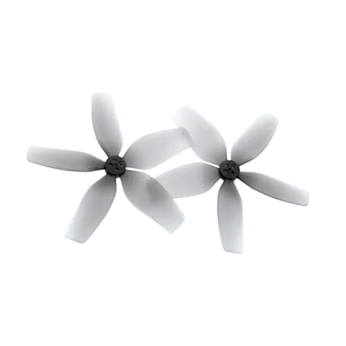 6/10�y�A DT90MMX5 90mm 5�u���[�h PC�v���y�� 1.5mm�V���t�g FPV�t���[�X�^�C�� 3.5�C���`�h���[�� DIY�p�[�c�p(10pairs)