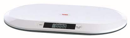 BILANCIA ELETTRONICA BABY AD ALTA PRECISIONE