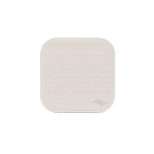 Peak Design Mobile Wall Mount, Bone, Weatherproof Nylon Fabric, MagSafe Compatible, Minimalist Design, for iPhone, Samsung and Google Pixel Phones