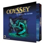Amazon.co.jp: Odyssey (Jewel Case) (輸入版) : ゲーム