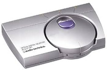 Amazon | audio-technica 光デジタルセレクター AT-SL37 OPT | Audio