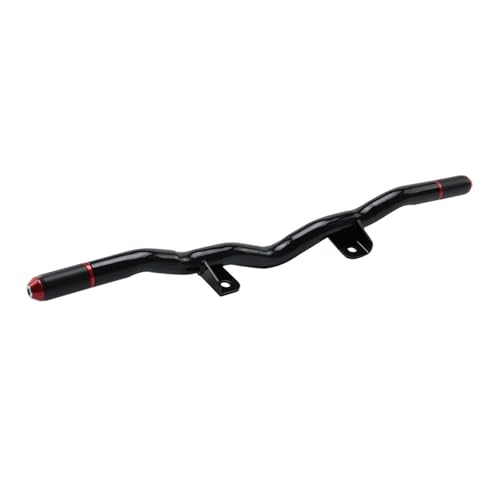 �I�[�g�o�C�̃G���W���K�[�h �ɓK������i�C�g�X�^�[�p���� RH975/RH975/�X�|�[�c�X�^�[ S RH1250S �o�C�N�G���W���K�[�h�������H�N���b�V���o�[�t���b�g�A�E�g�ی�o�[(Black RH1250S)