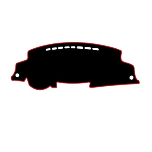 _bV{[h}bg ɓKĂ܂nC_[ N[K[ 2008-2011 2012 2013 _bV{[hJo[ _bV}bg J[TVF[h J[ybgveN^[(Left Hand Drive,Black Red Edge)