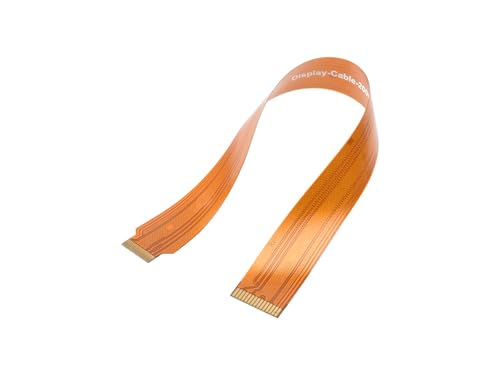 Waveshare 200mm DSI FPC Flexible Cable For Raspberry Pi 5, 22Pin To 15Pin, Suitable For DSI Display Screens