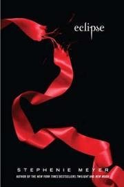 Hardcover Eclipse - Book Three Of The Twilight Series Book
