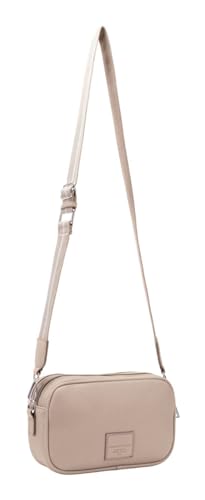 Sac Malvik Boxy Crossbag Summer Stone pour ranger vos essentiels sans encombrement