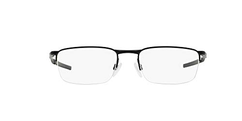 Image of Oakley Men Rectangle Frames - 0OX317431740153