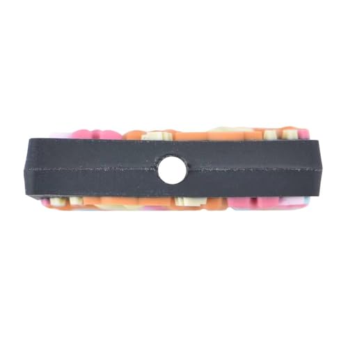 Cuentas de silicona para joyería que resuelven tus diseños aburridos 8
