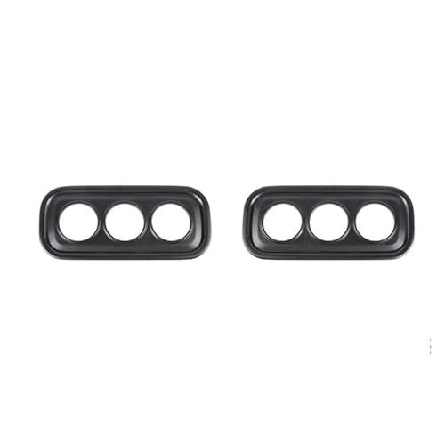 Cubierta protectora de luz trasera para Suzuki Jimny 2007-2017