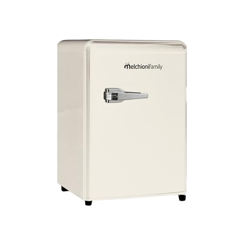 Melchioni Family | Frigorifero Siberia Capacità 45 L, Mini Frigo