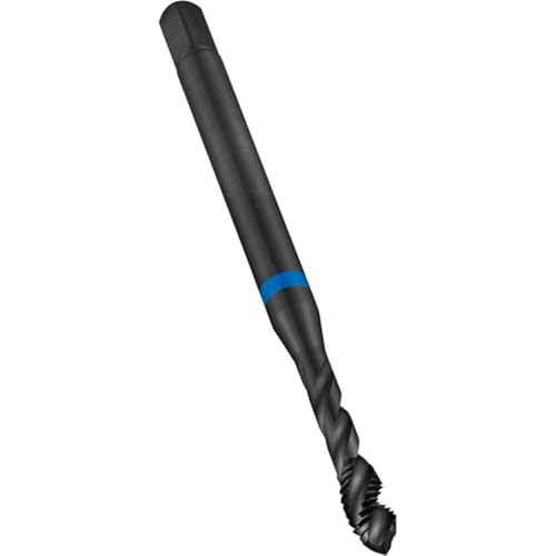 Dormer M Machine Tap Spiral Flute 40° , Pack of 1