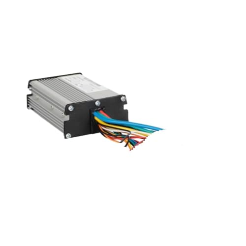 Contrôleur M4 e-scooter DC48V 21A intelligent brushless motor controller DC part
