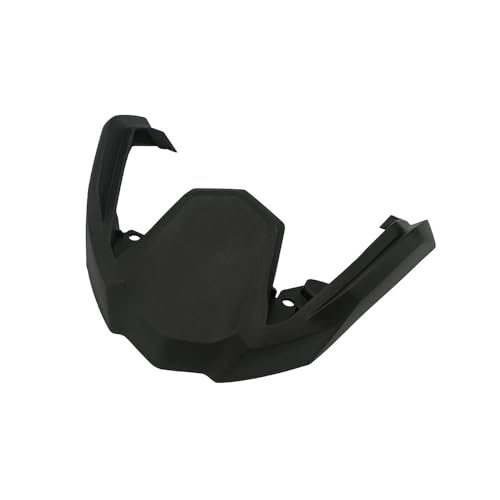 Aileron latéral carénage R1200 contre les projections de roue