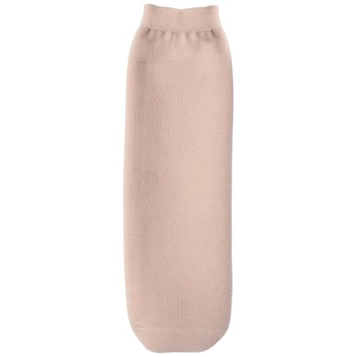 Chaussettes de prothèse en silicone contre la pression et les frottements pour amputés