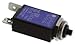 Eta Circuit Breaker, Thermal,240V, 10A - 106-P10-10A