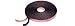 CRL1303 - CRL 5/16" Square Autoglass Butyl Tape - 1 ROLL