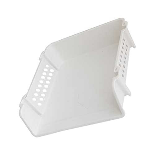 Angoily File Storage Rack for Home Office Supplies Desk Organizing Rack Organization