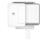 HP DeskJet 4220e All in One Printer | Perfect for Home | Colour | Wireless | Print, Scan & Copy, ADF | 3 Months of free Instant Ink | Easy Setup & Reliable Wi-Fi | Cement - Image 14