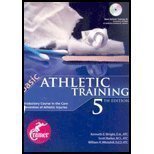Basic Athletic Training 1889366188 Book Cover