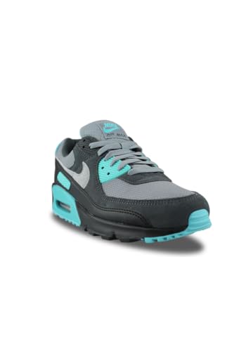 Nike Air Max 90 Men's Shoes (DM0029-013, Cool Grey/Dusty Cactus/Black/Wolf Grey)3