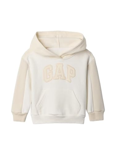 GAP baby-boys Novelty Logo Sweatshirt