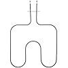 GE Appliances WB44K5013 Range Bake Element