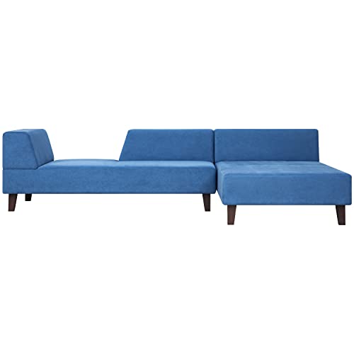 FLANNEL SOFAフランネルソファANTOS2人掛けソファヘッドレスト付き