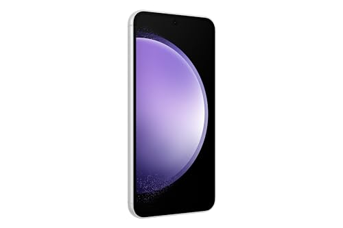 Samsung Galaxy S23 FE SM-S711B 16,3 cm (6.4') Double SIM 5G USB Type-C 8 Go 128 Go 4500 mAh Violet